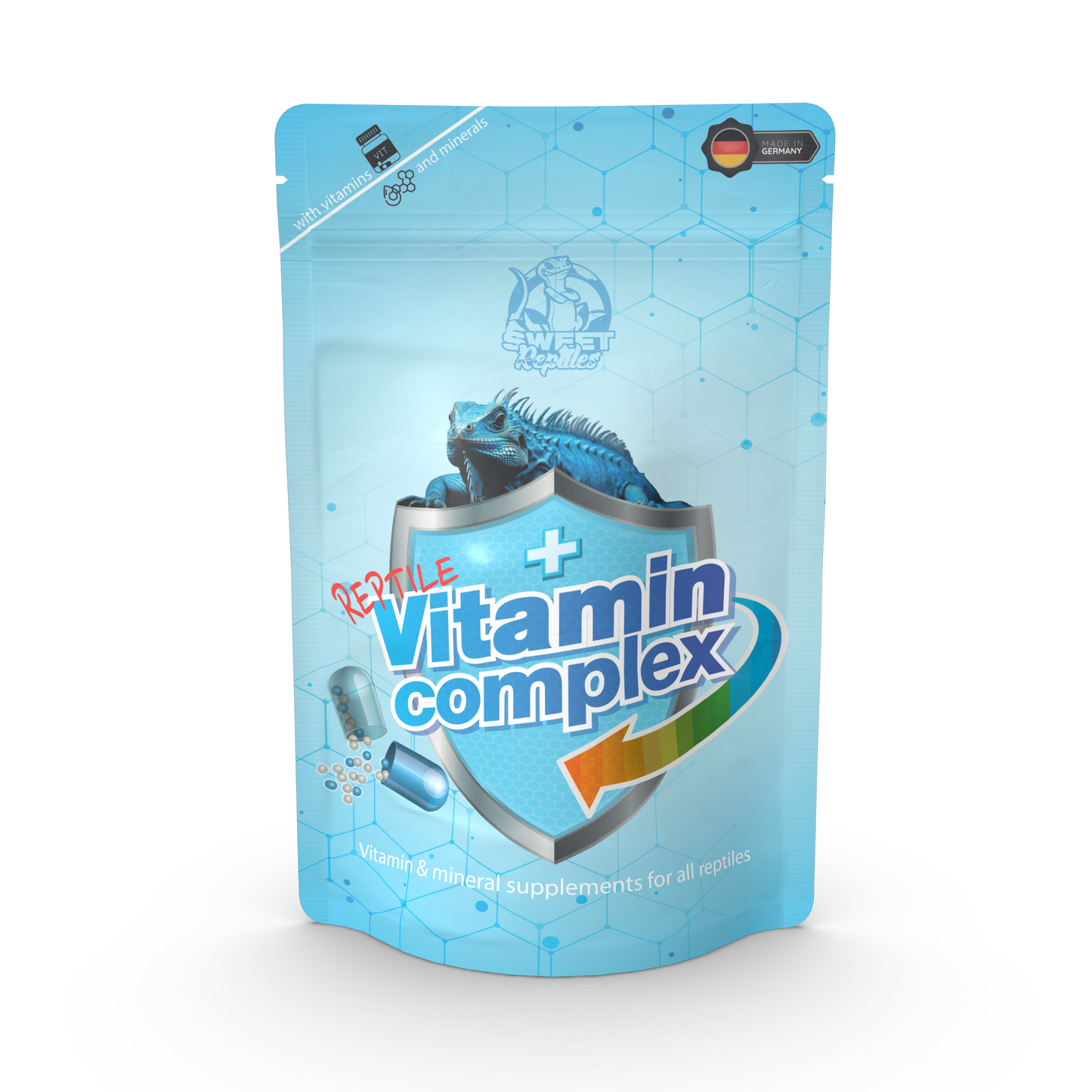 Vitamin Complex