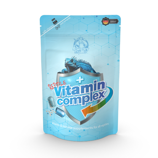 Vitamin Complex