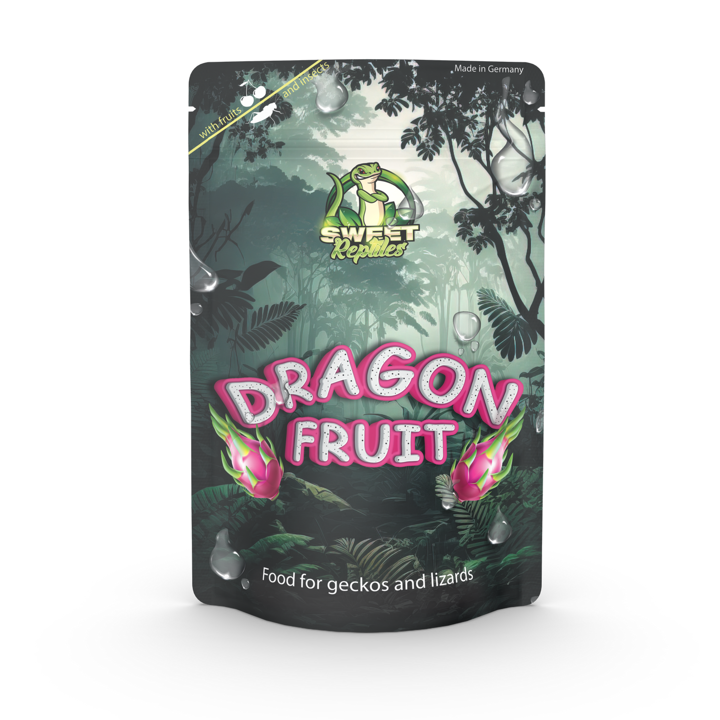 Dragon Fruit