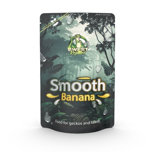 Smooth Banana